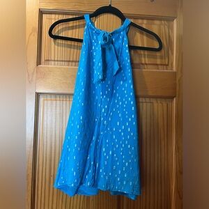 Lilly Pulitzer Rori Halter top